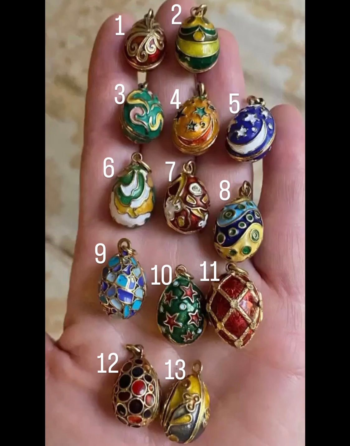PENDANT