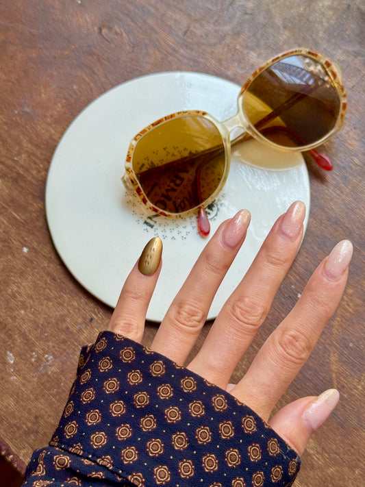 SOLID GOLD NAILS (JPRD)