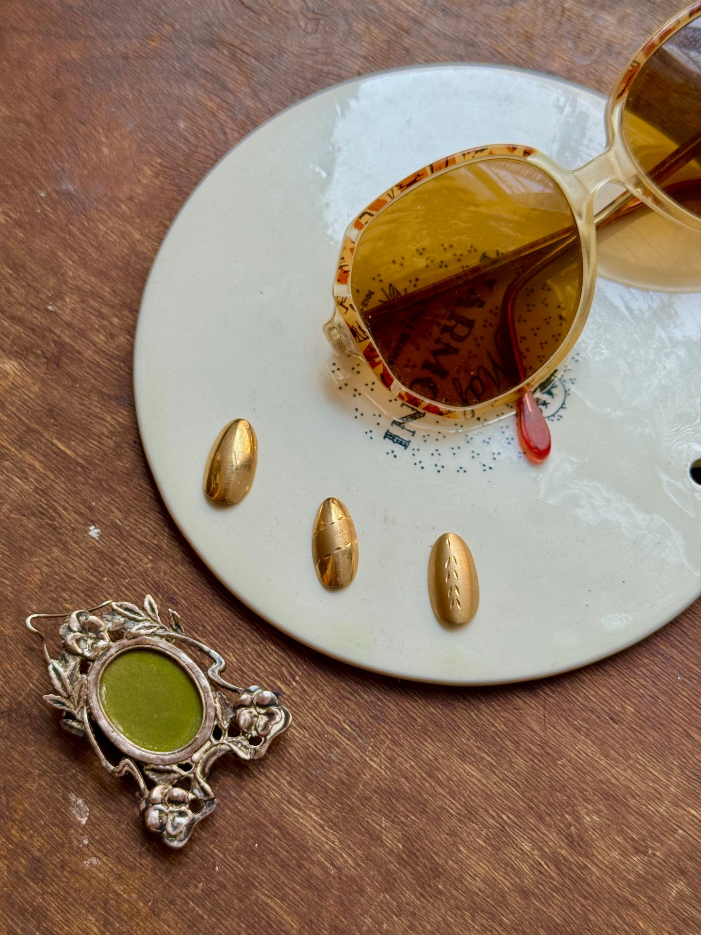 SOLID GOLD NAILS (JPRD)