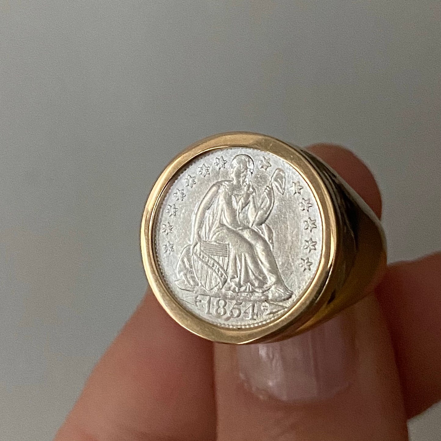 RING