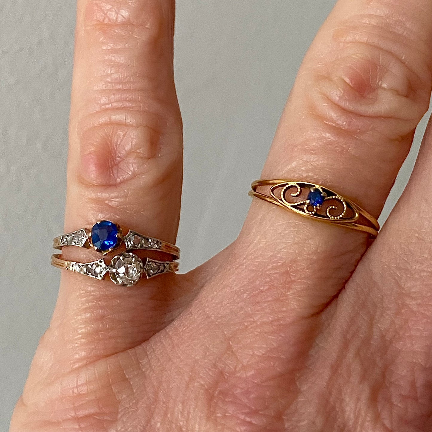 RING