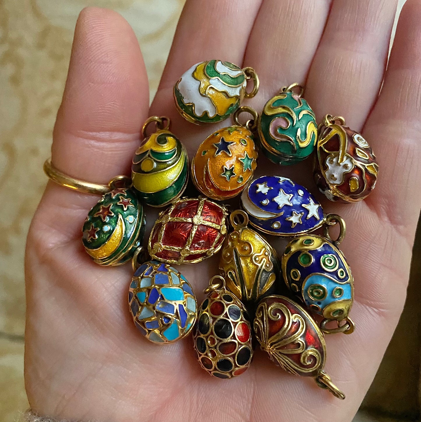 PENDANT