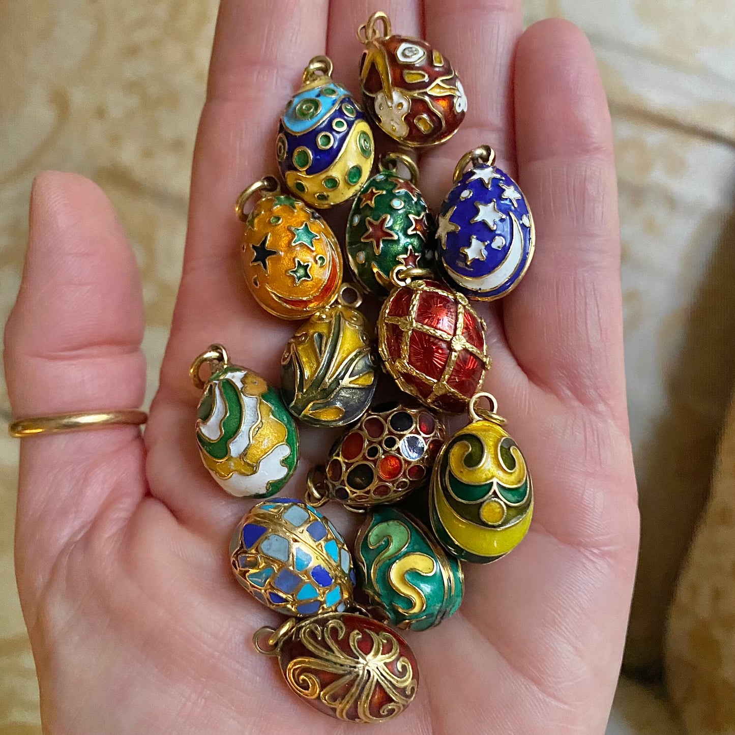 PENDANT