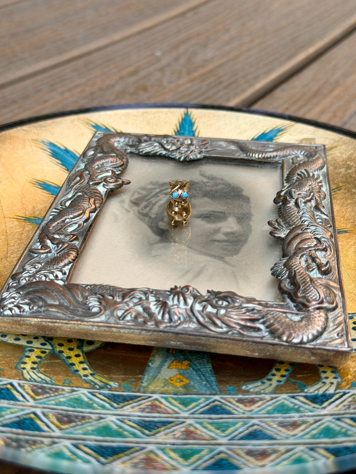 1920s CHARMS (JPRD)