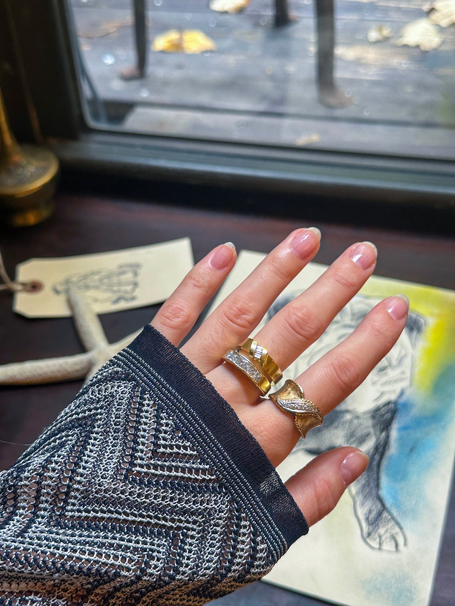 RING