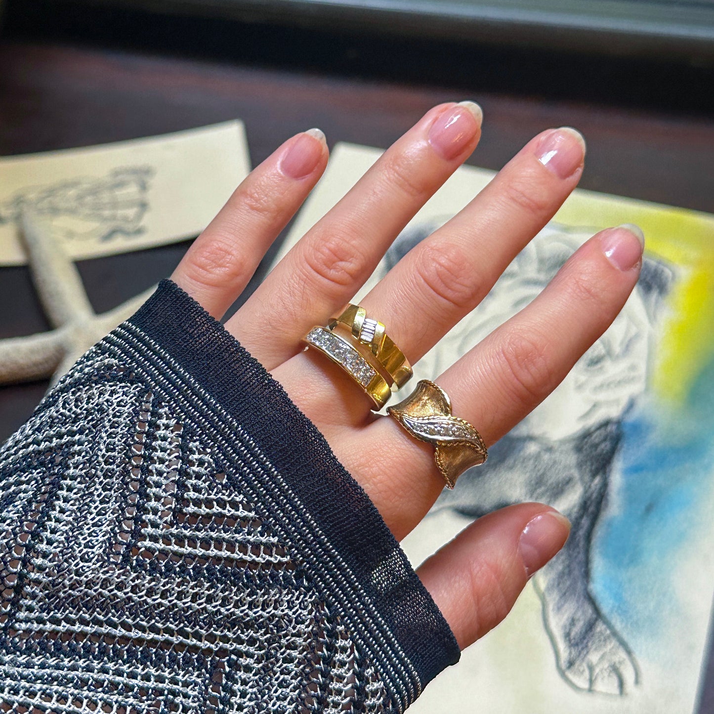 RING