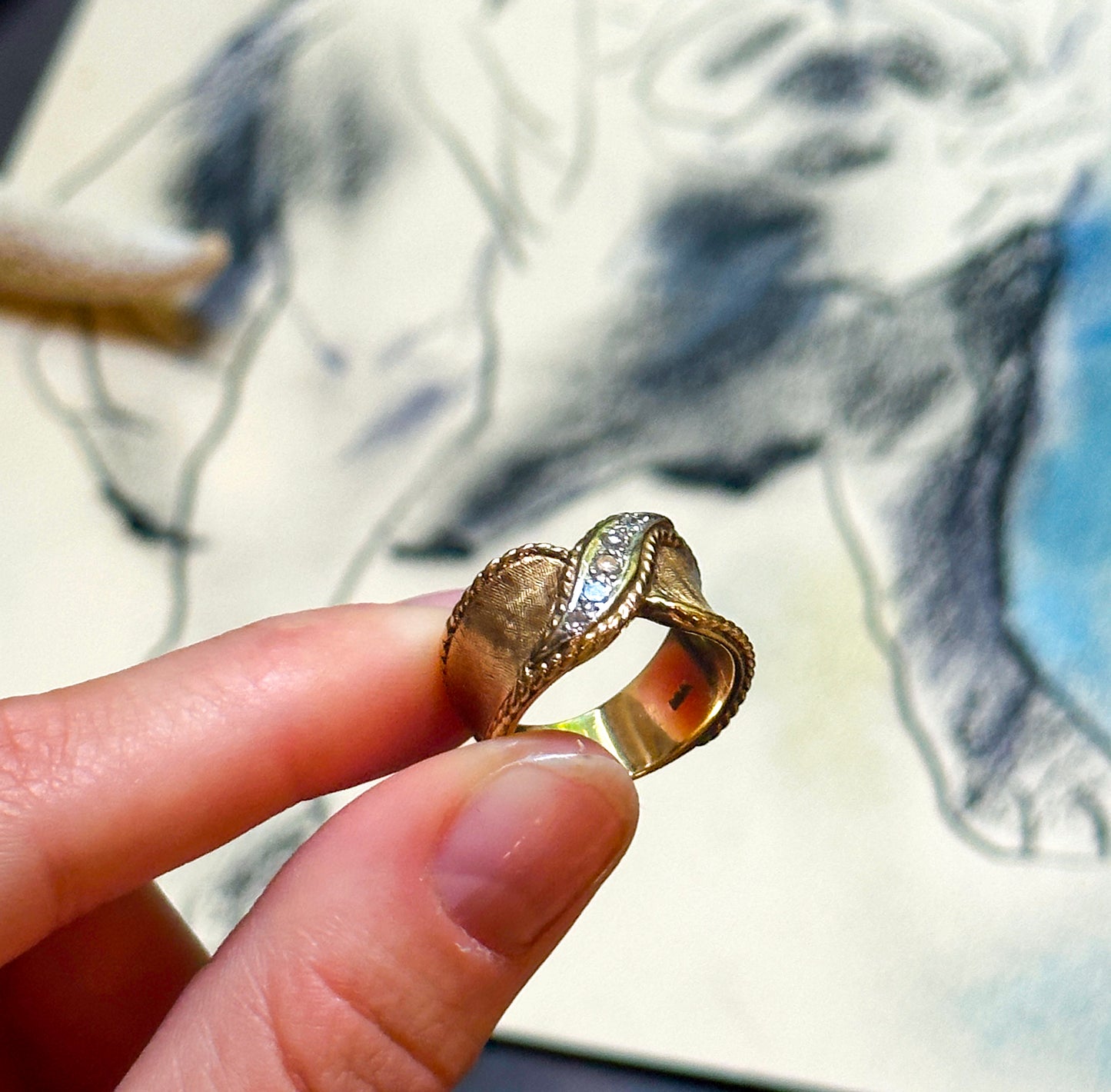 RING