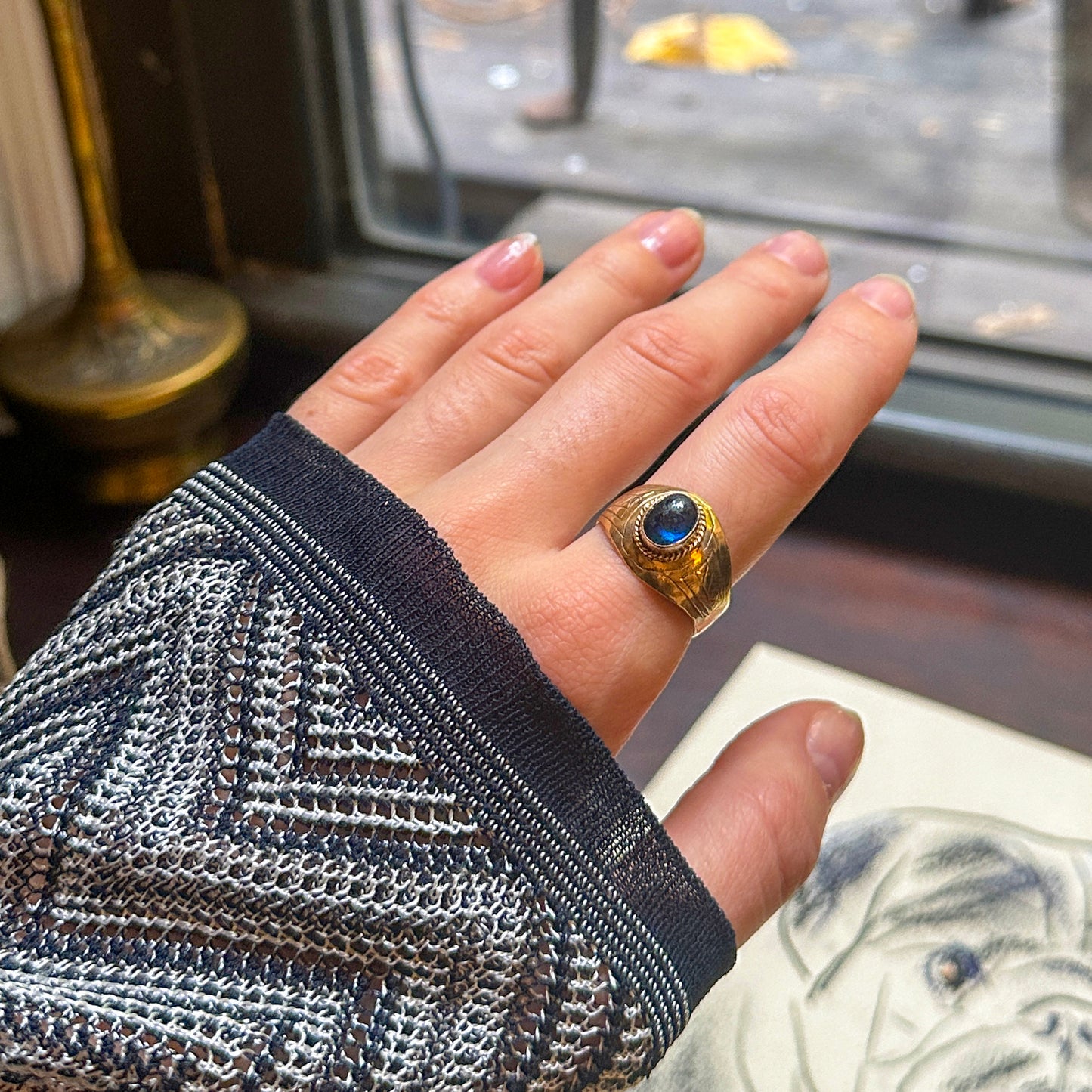 RING
