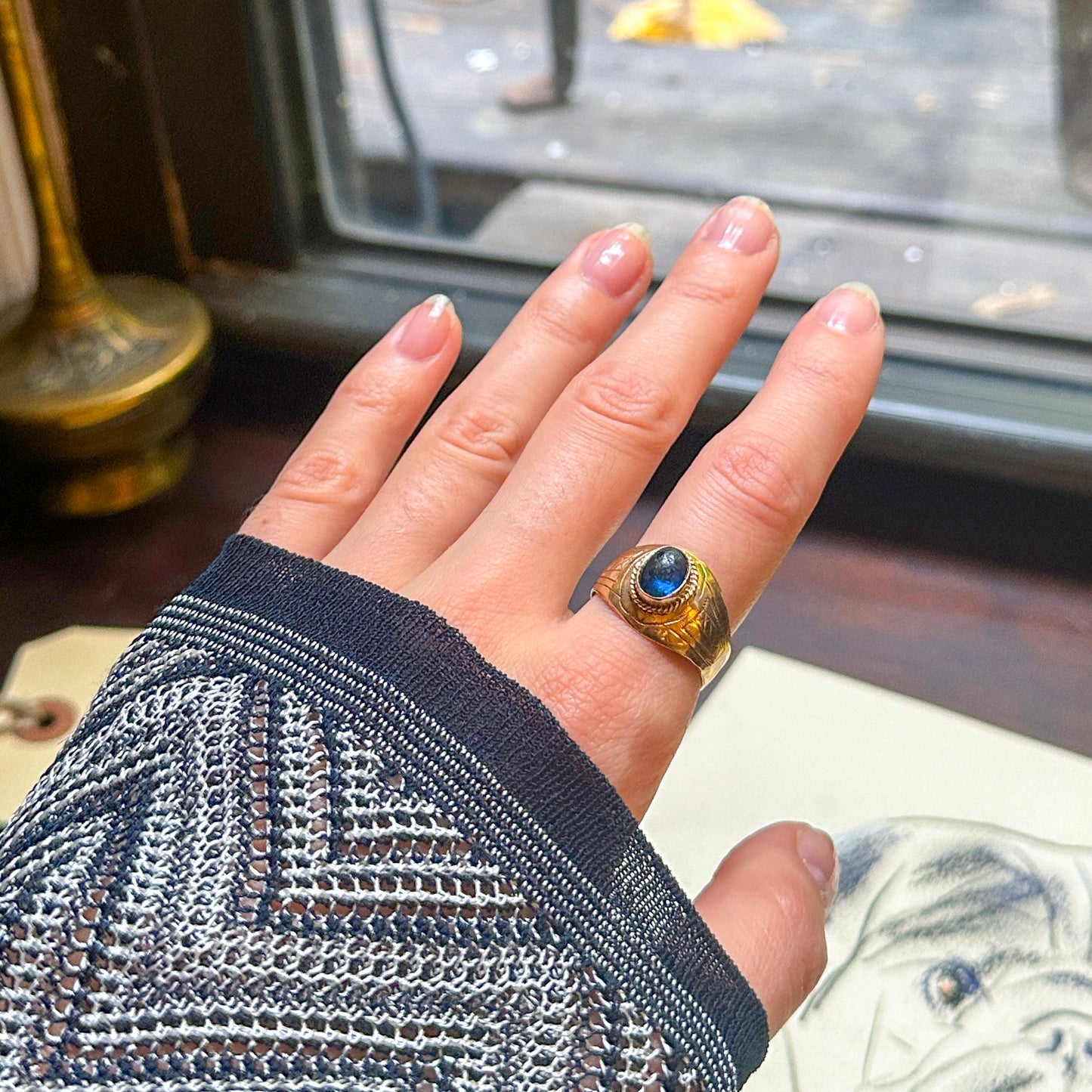 RING