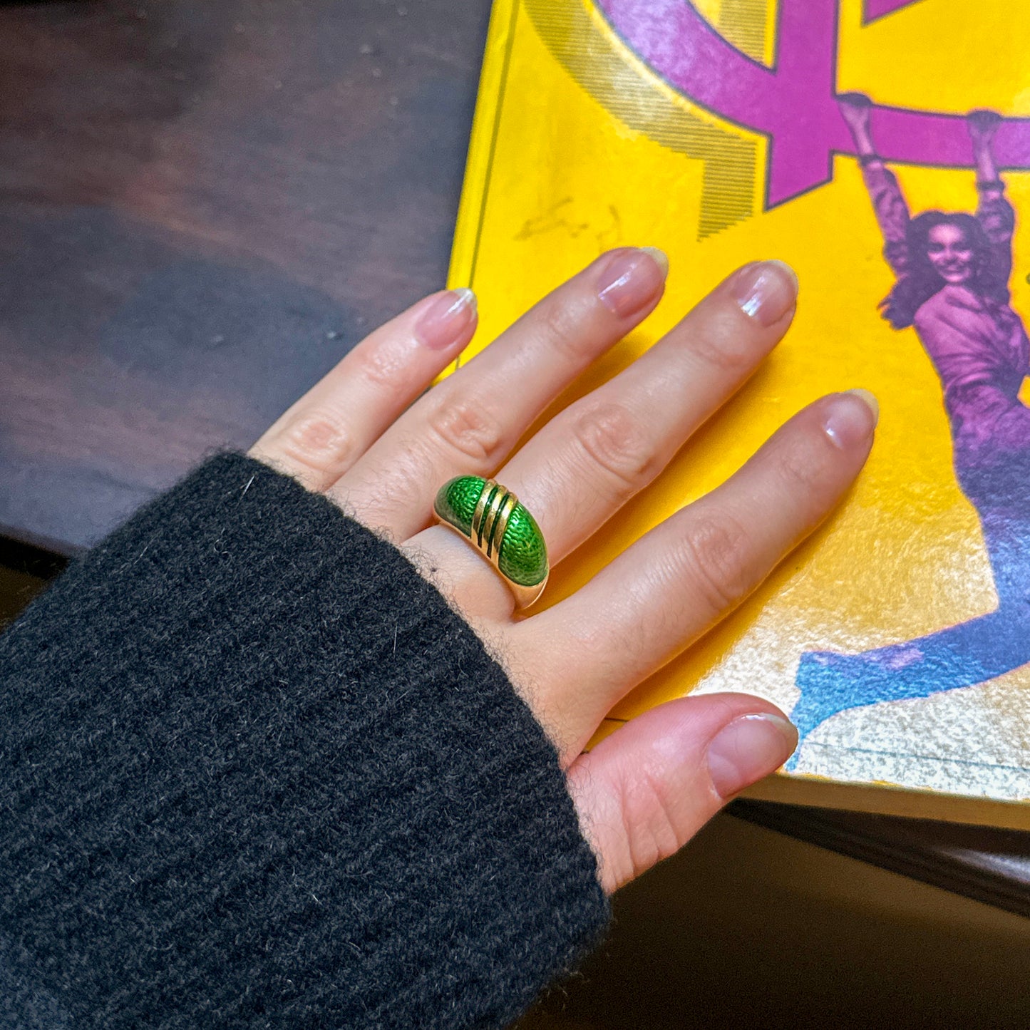 RING