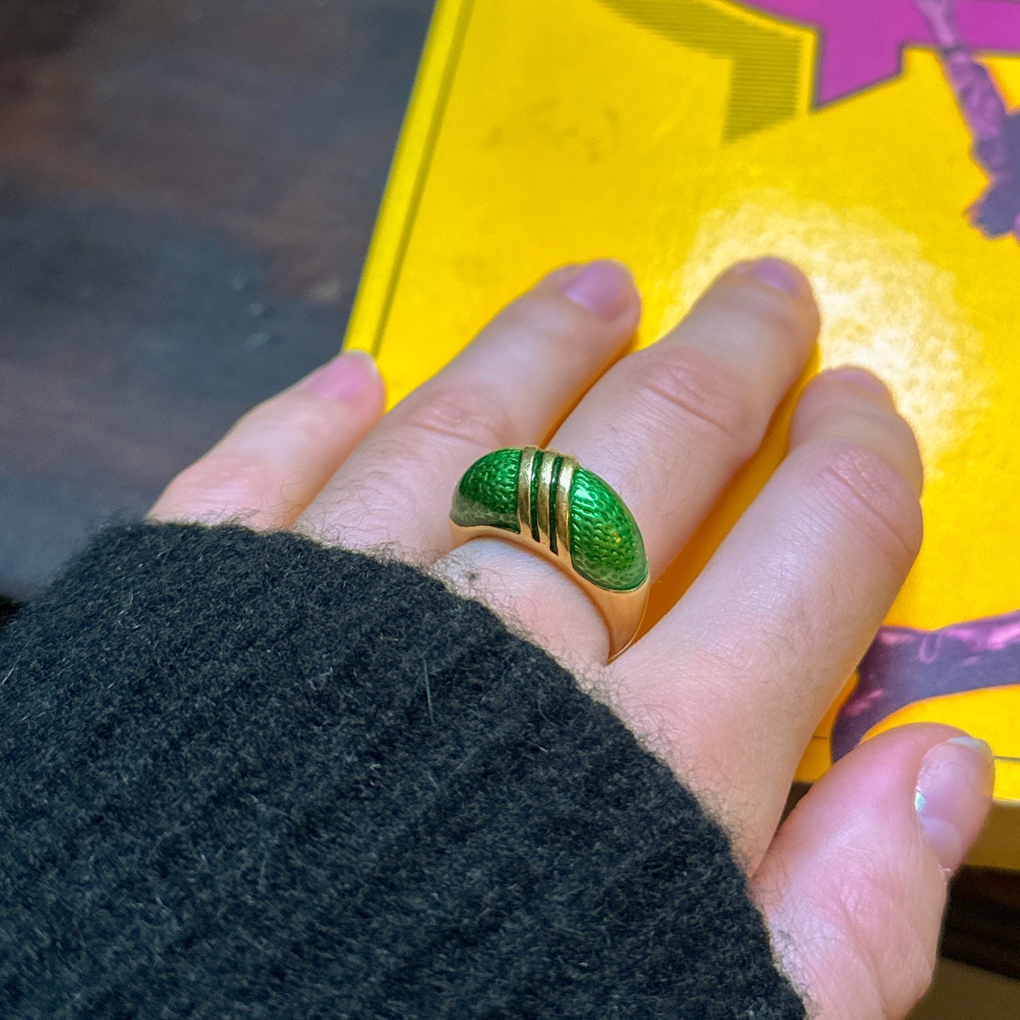 RING