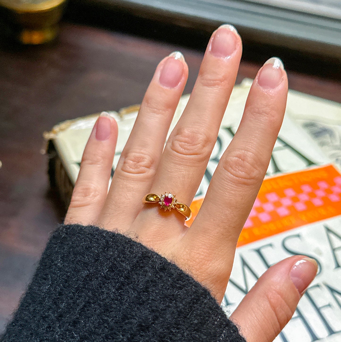 RING