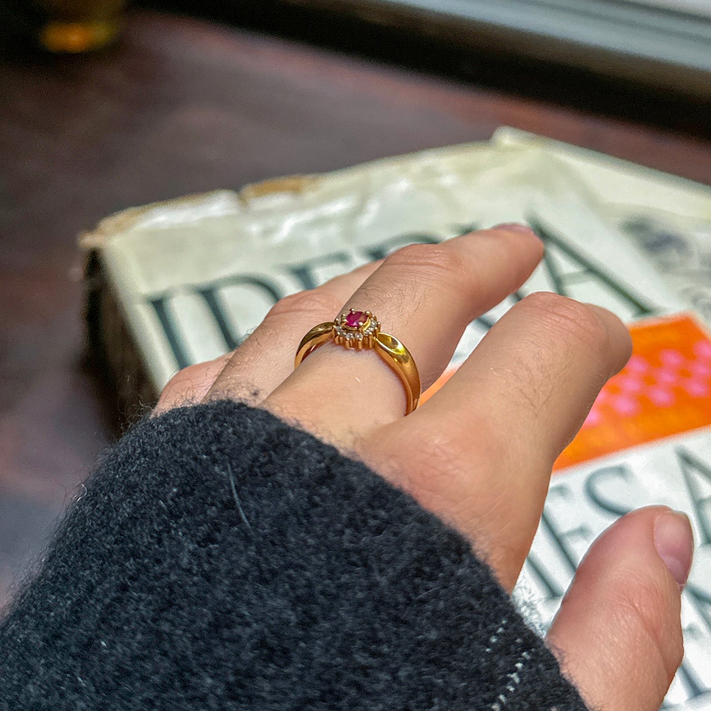 RING