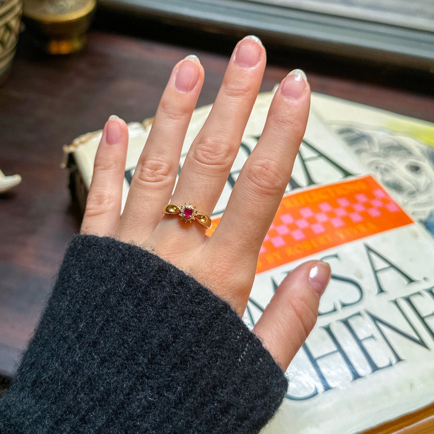 RING