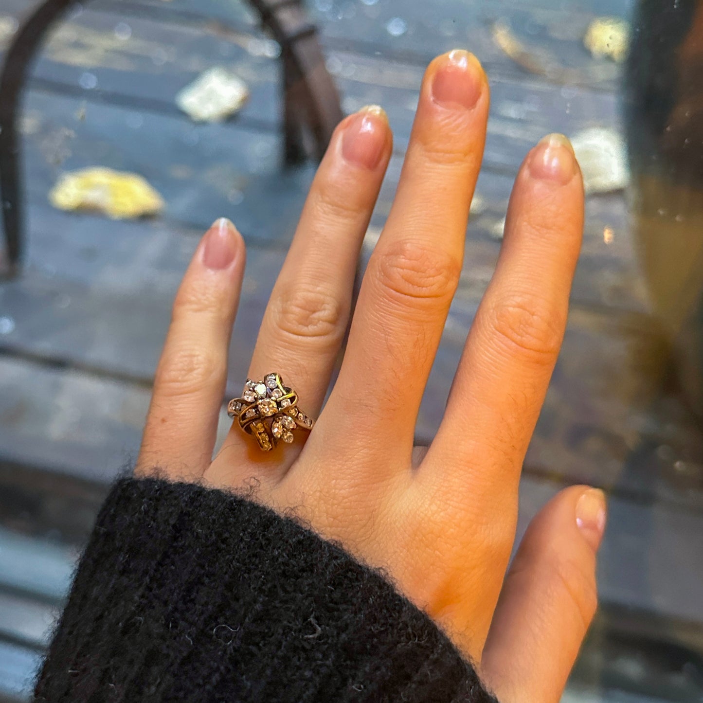 RING