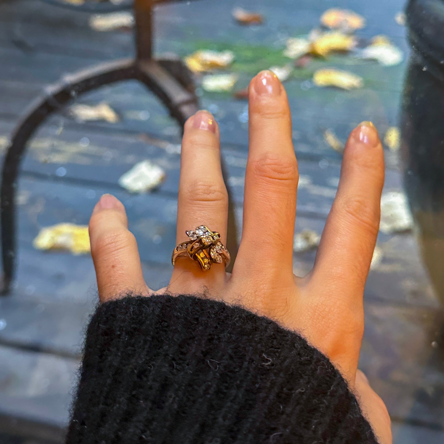 RING