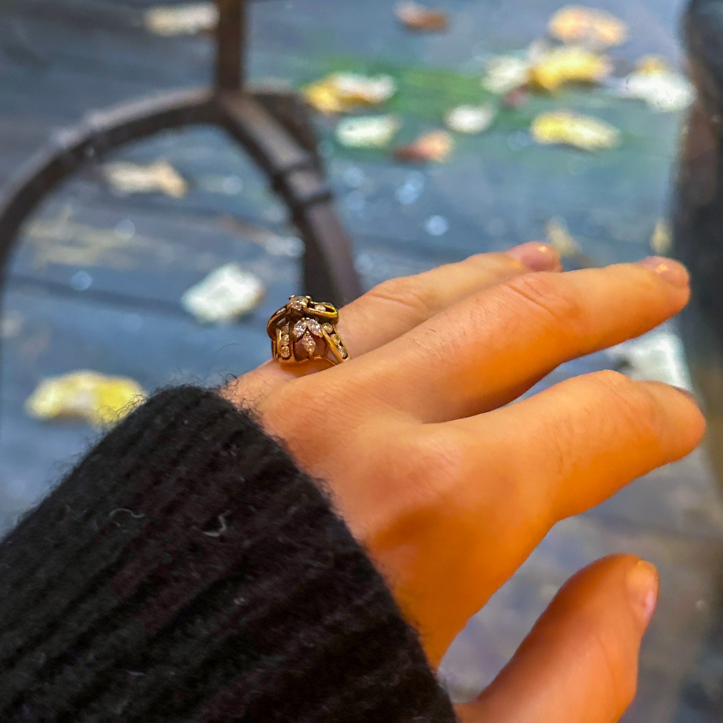 RING