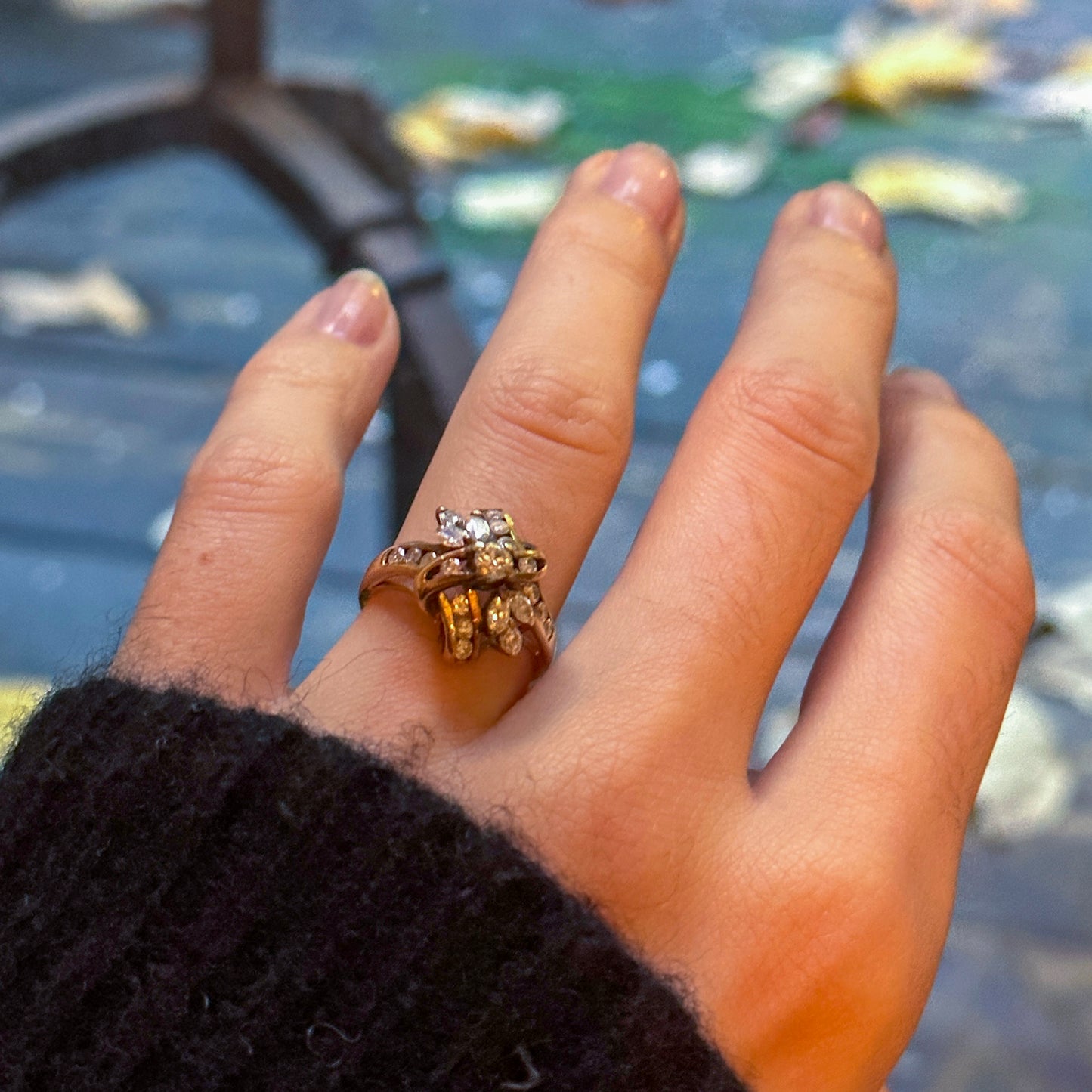 RING