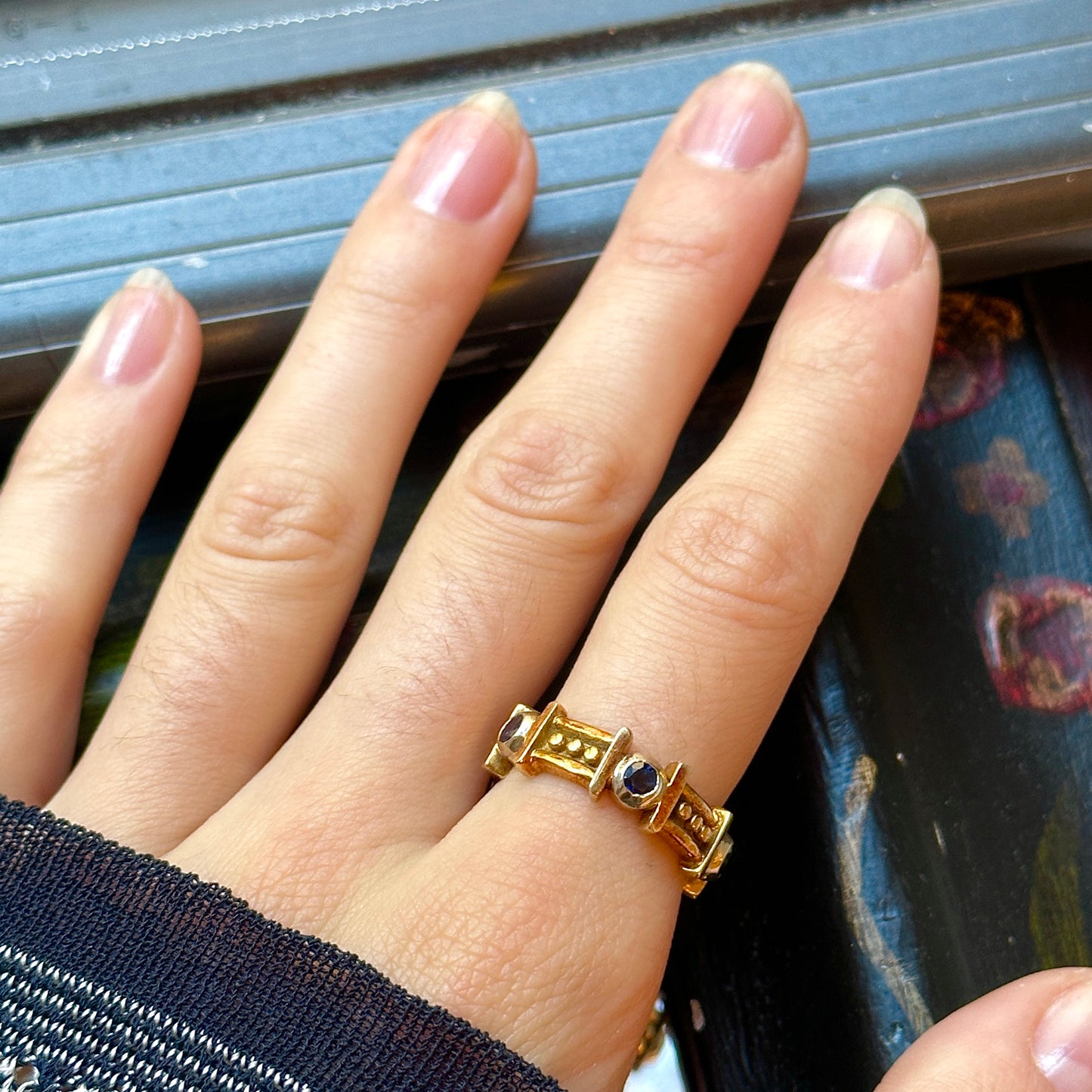 RING