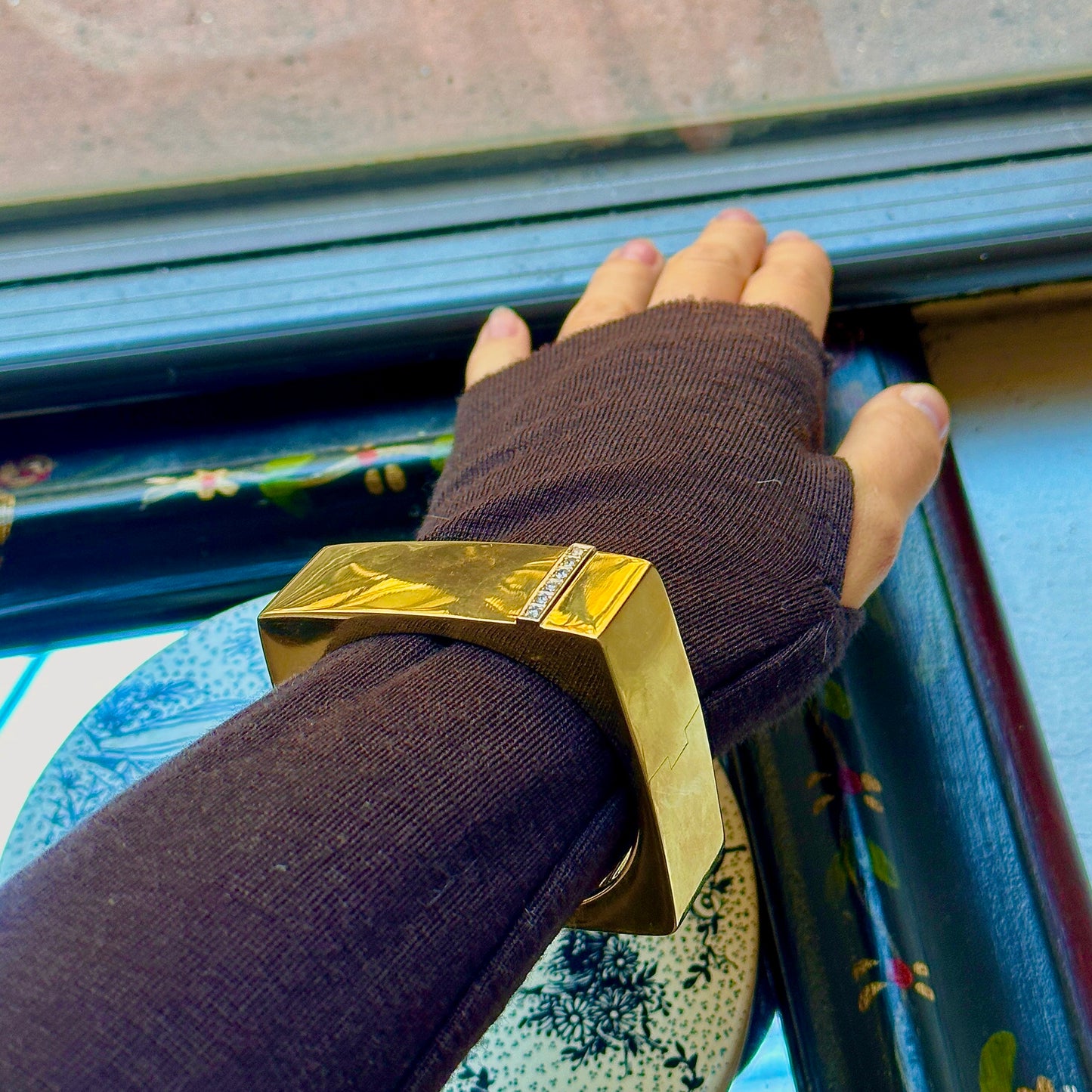BRACELET