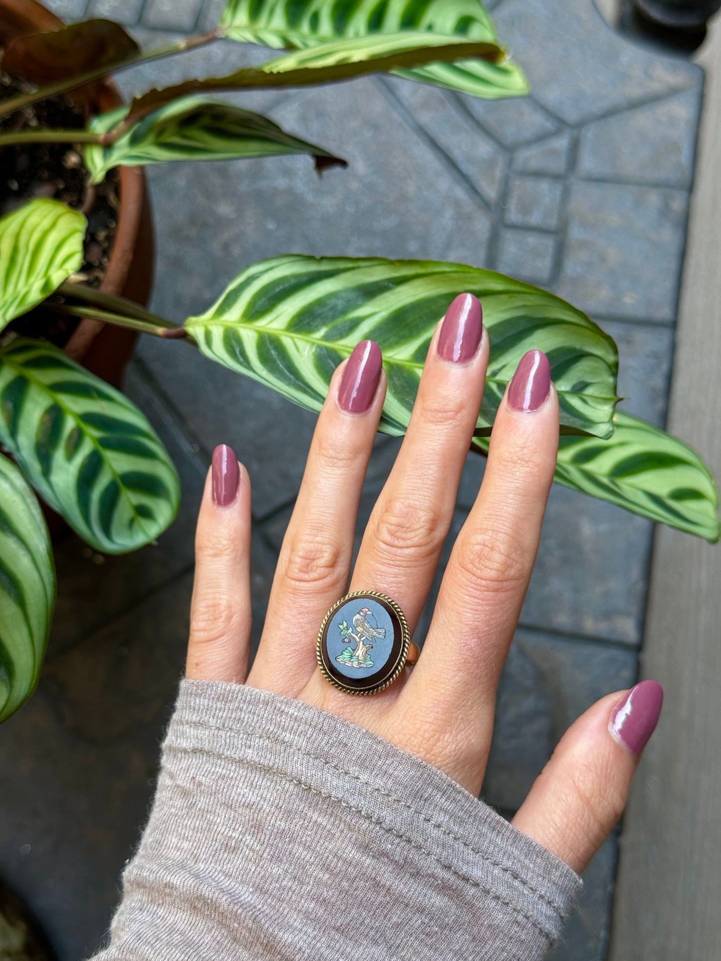 RING