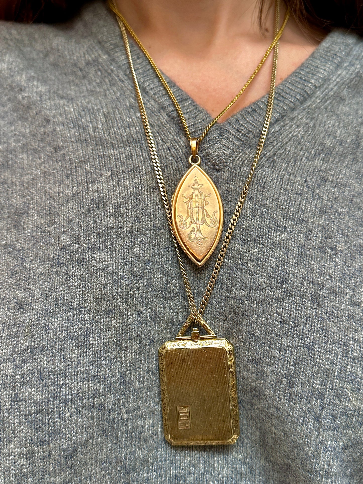 PENDANT