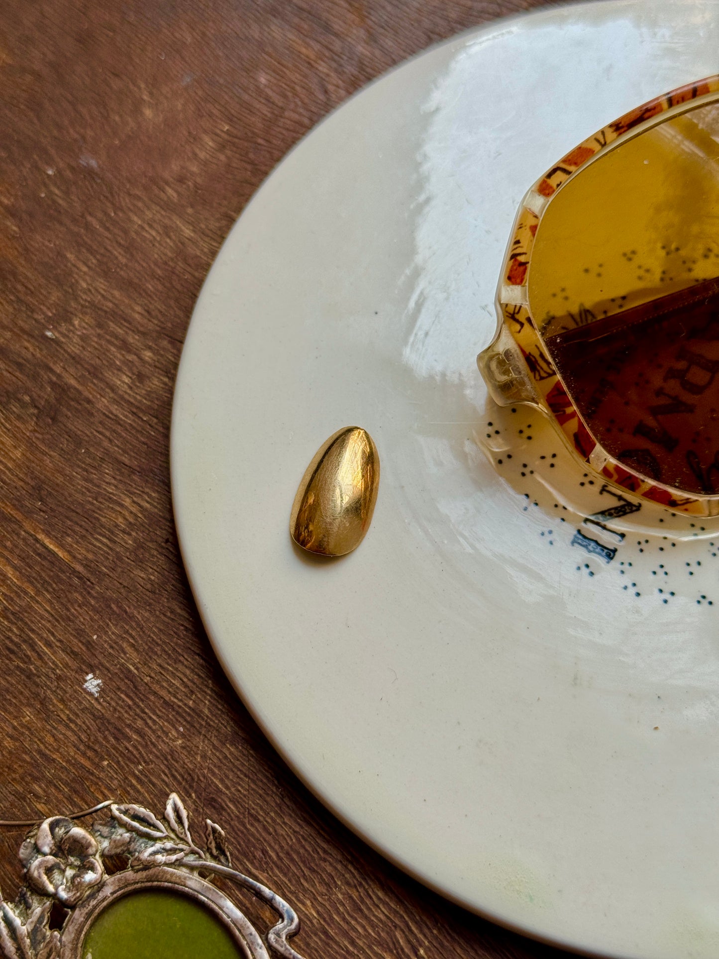 SOLID GOLD NAILS (JPRD)