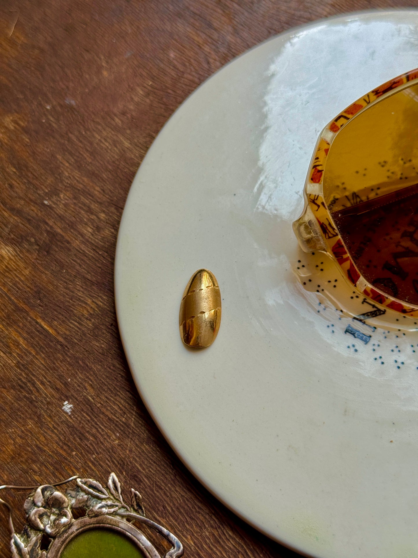 SOLID GOLD NAILS (JPRD)