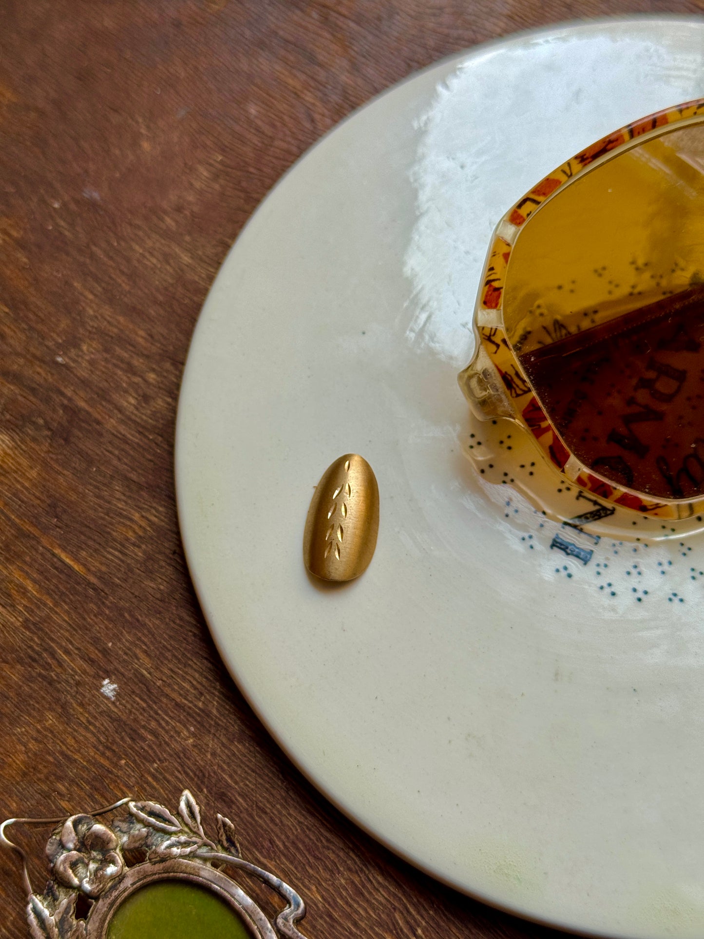 SOLID GOLD NAILS (JPRD)