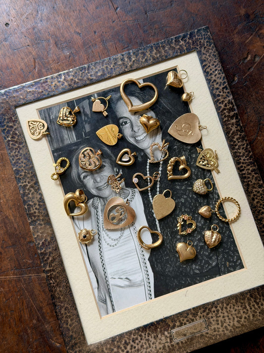 HEART CHARMS (JPRD)