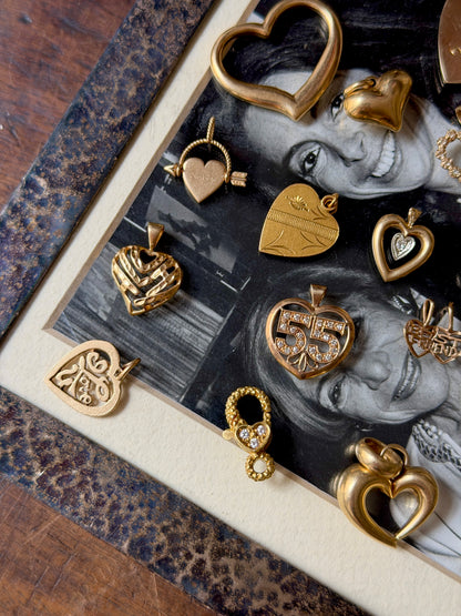 HEART CHARMS (JPRD)