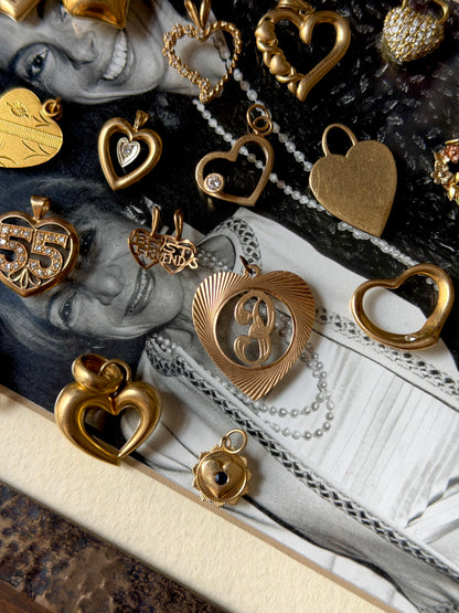 HEART CHARMS (JPRD)