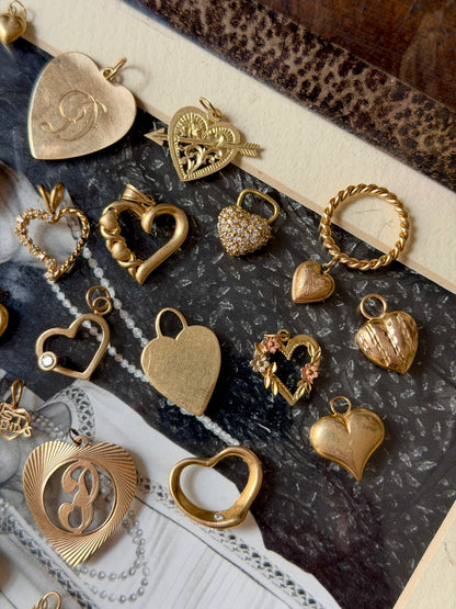 HEART CHARMS (JPRD)