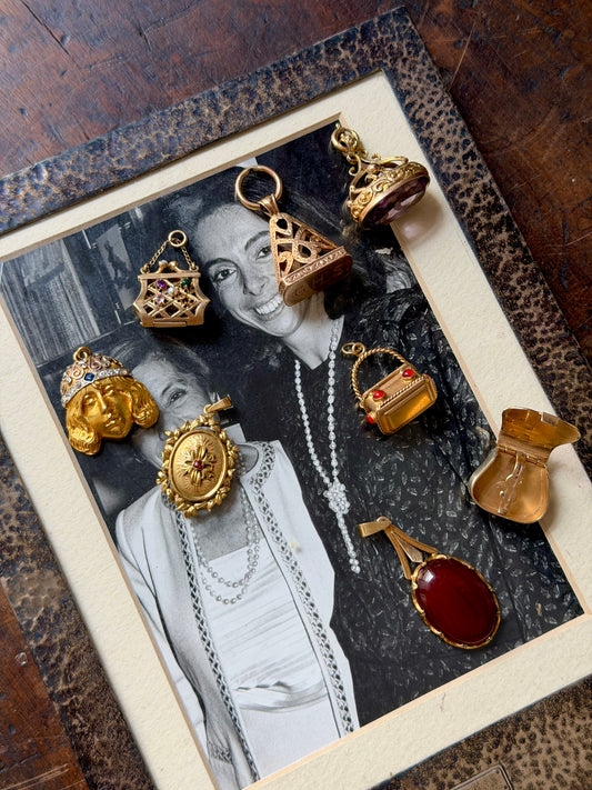XL CHARMS AND FOBS (JPRD)