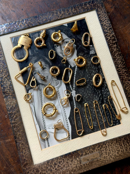 CARABINERS (JPRD)