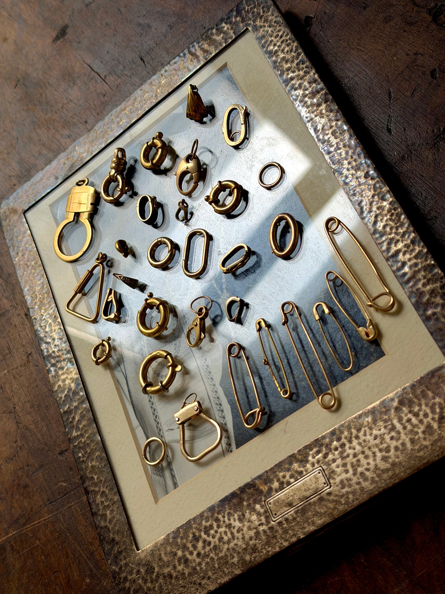 CARABINERS (JPRD)
