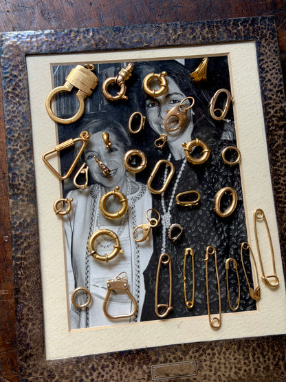 CARABINERS (JPRD)