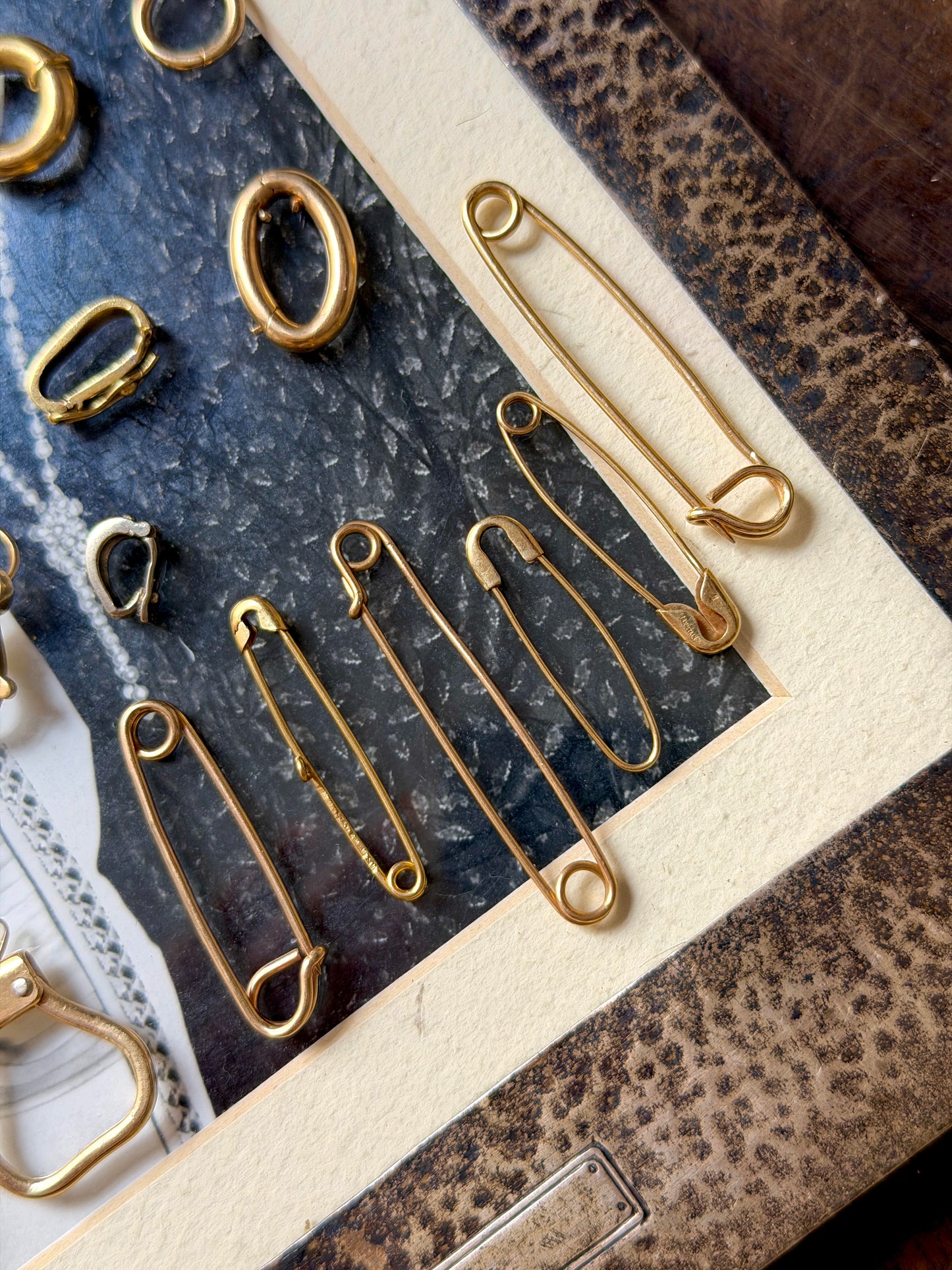 CARABINERS (JPRD)