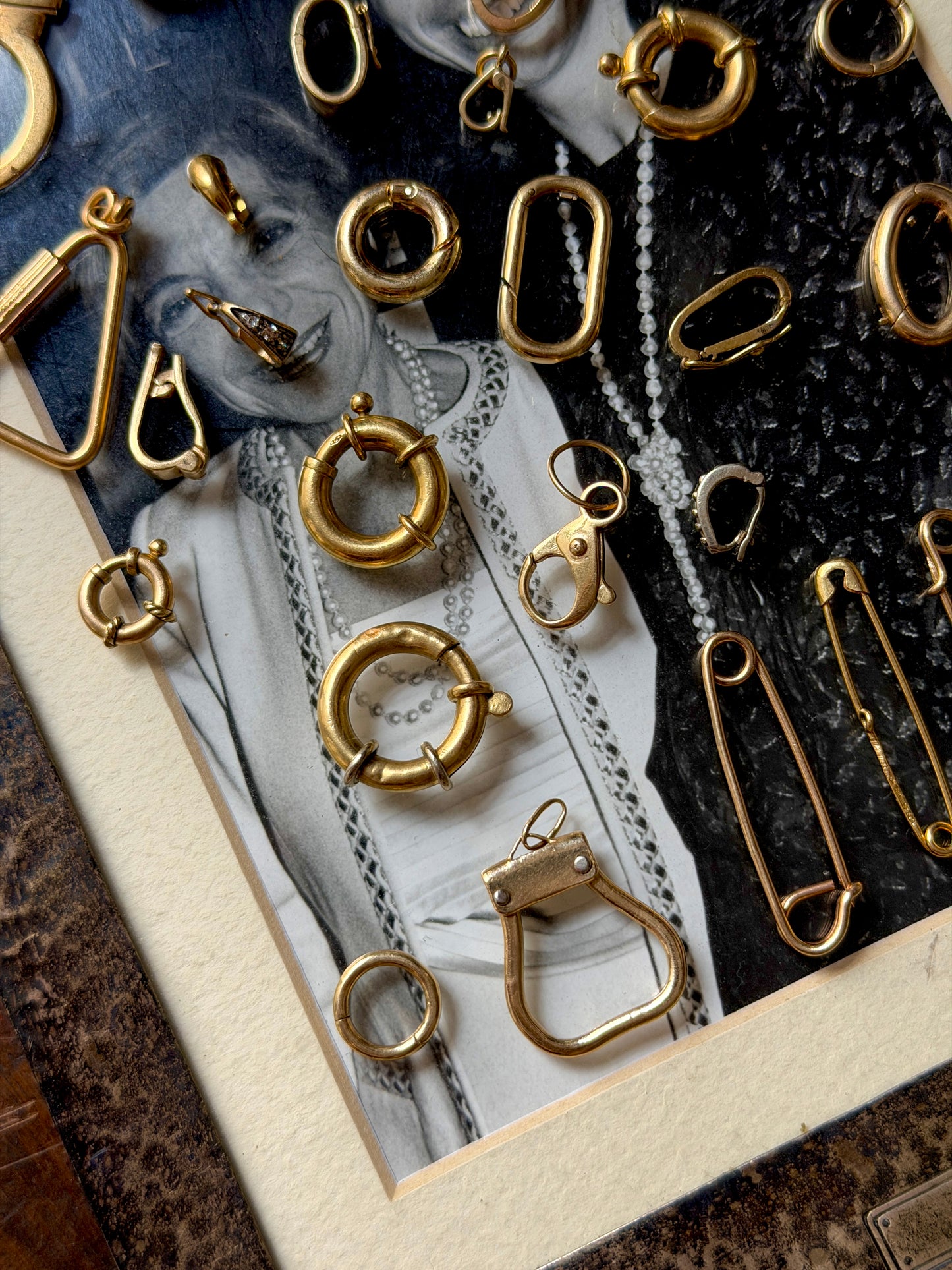 CARABINERS (JPRD)