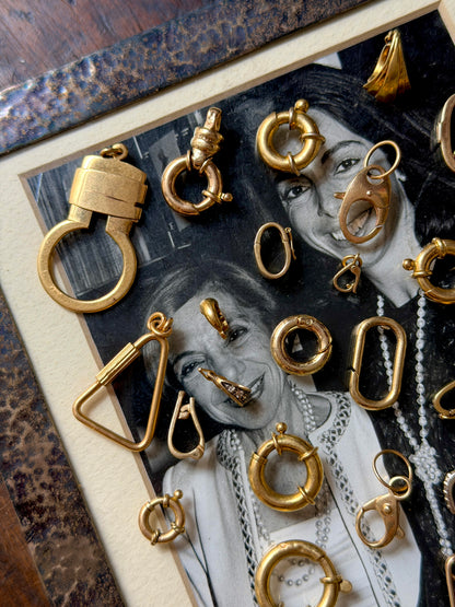 CARABINERS (JPRD)