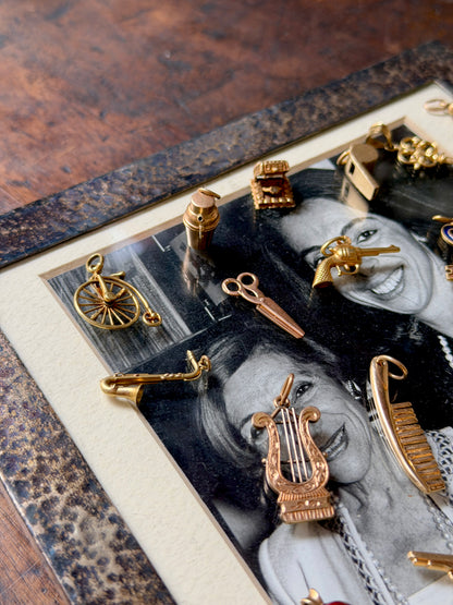 HOUSEHOLD ITEM CHARMS (JPRD)