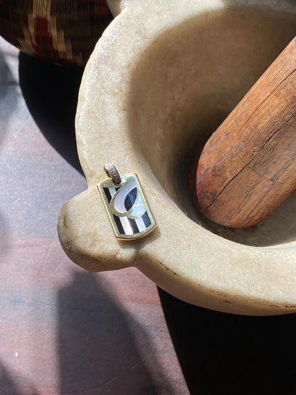 PENDANT