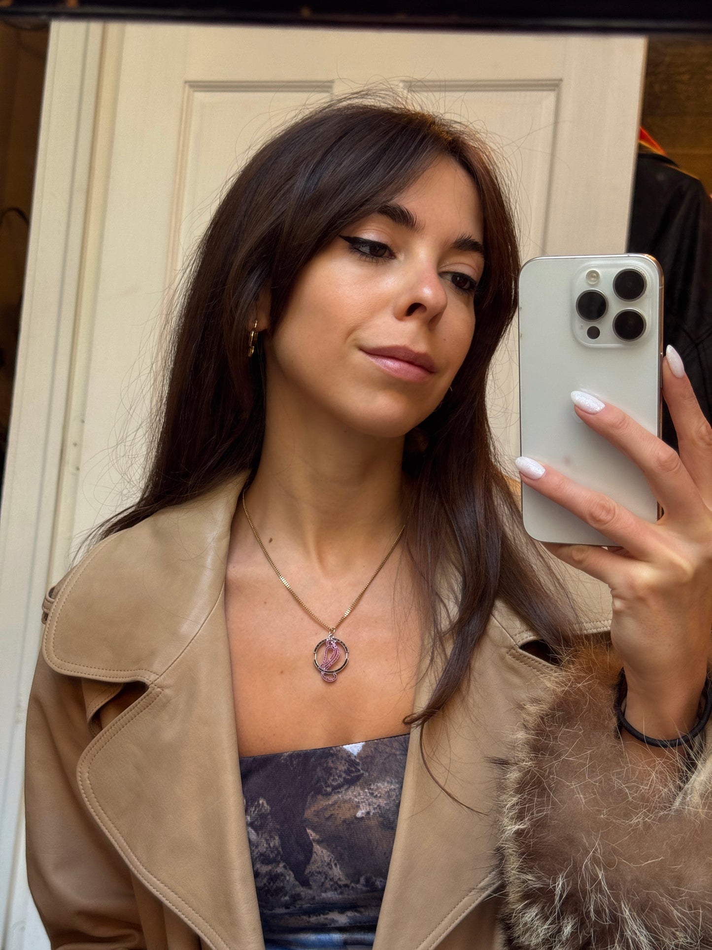 PENDANT