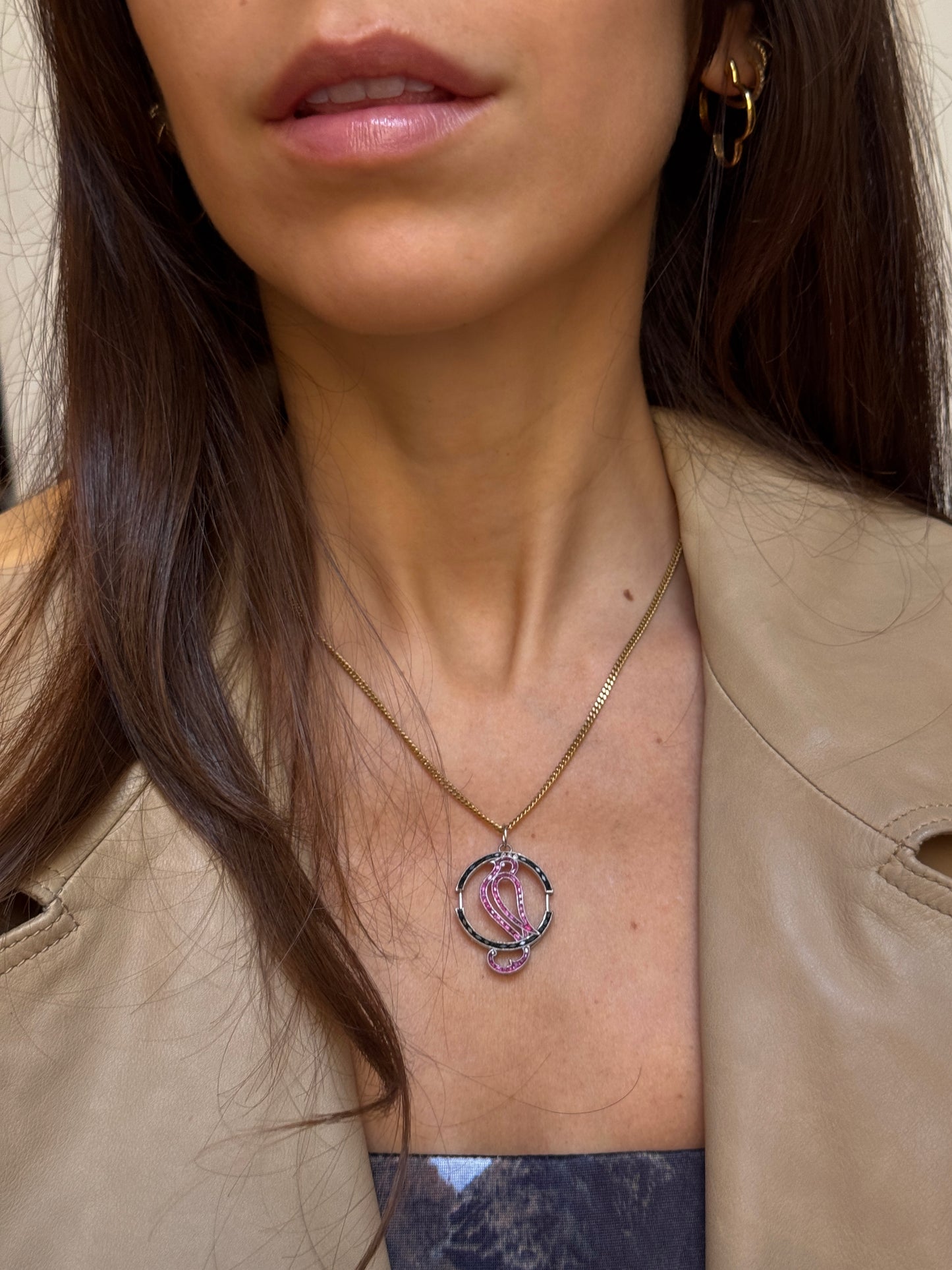 PENDANT