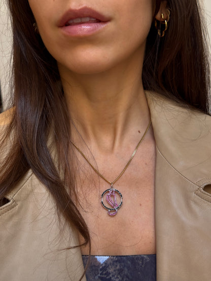 PENDANT