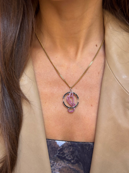 PENDANT