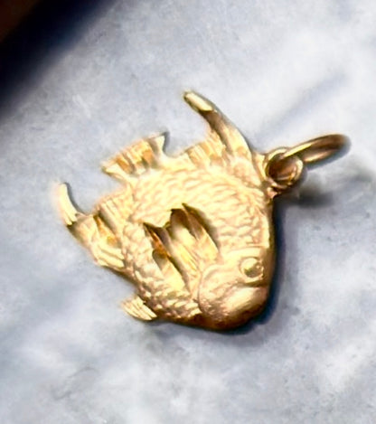 SPIRIT ANIMAL CHARMS (JPRD)