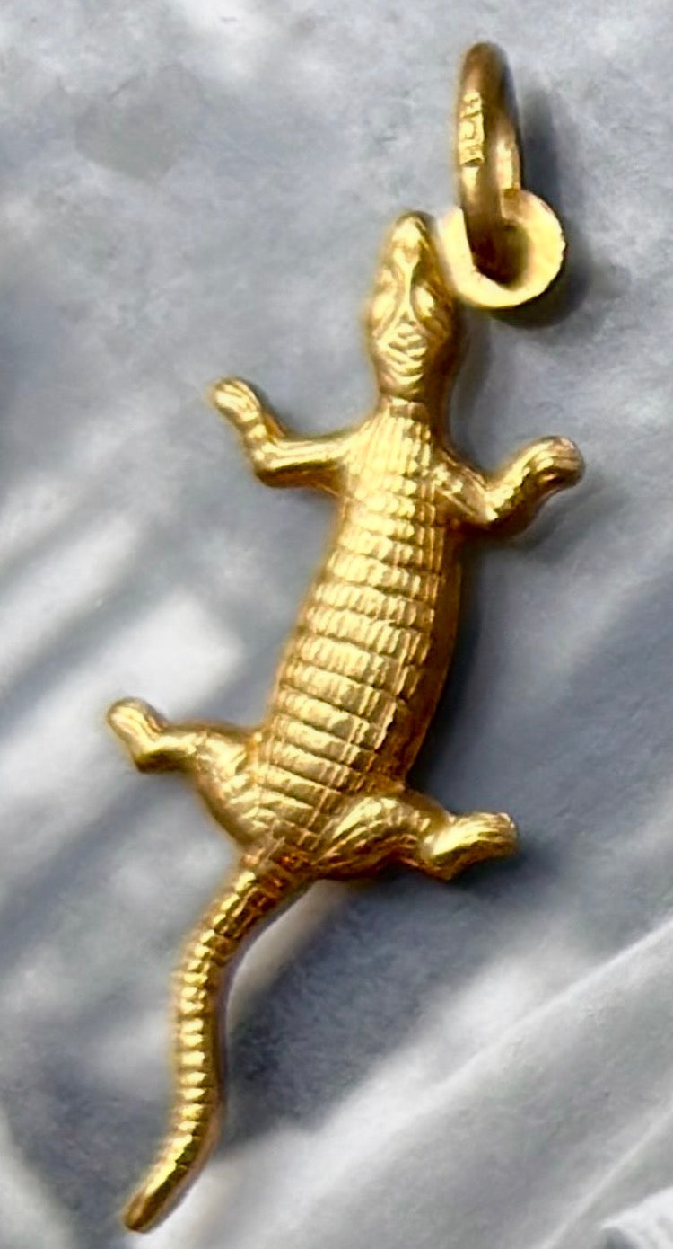 SPIRIT ANIMAL CHARMS (JPRD)