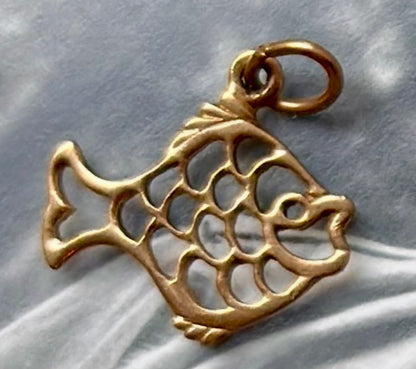 SPIRIT ANIMAL CHARMS (JPRD)