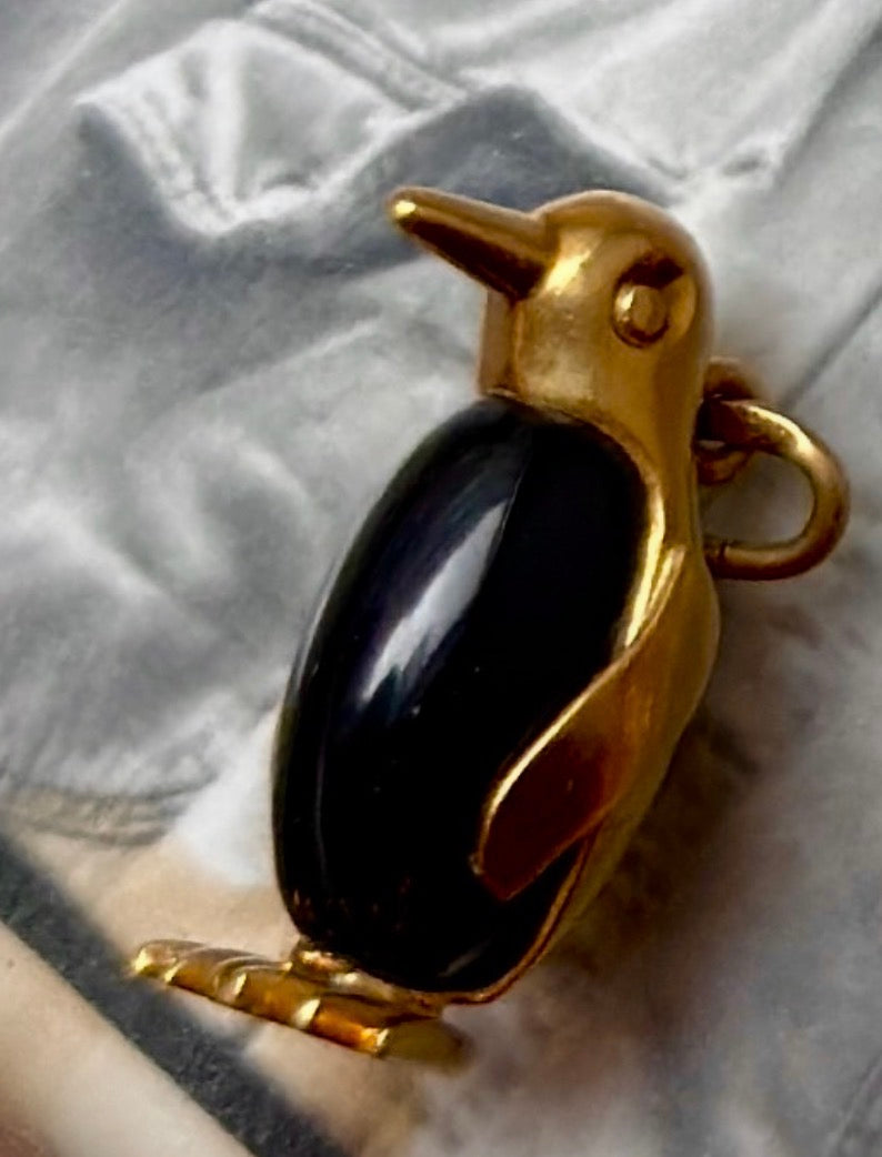 SPIRIT ANIMAL CHARMS (JPRD)
